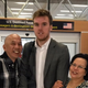 Illustration for article titled Connor McDavid Enjoys Interaction With Fans